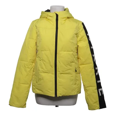 Winter jacket (Yellow, Black) from Nikkie Polyester