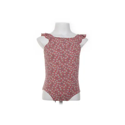 Swimsuit (Red, Multicolored) from H&M Elastane, Polyamide, Polyester