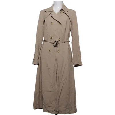 Trenchcoat (Beige) från Together Polyester