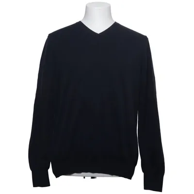 Pullover (Blauw) van Celio Katoen