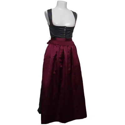 Dirndl (Karin) fra Gams Bock Polyester