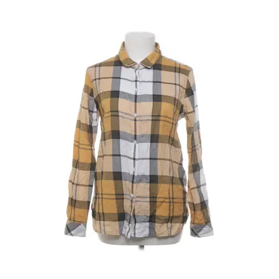 Shirt (Geel, Grijs, Wit, Zwart) van Barbour Katoen