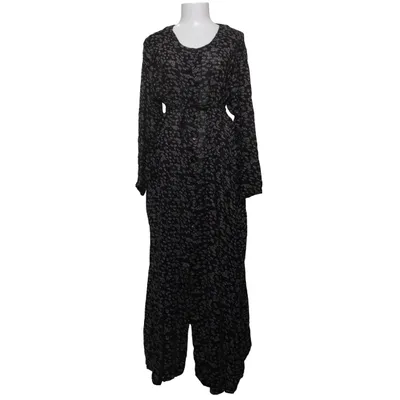 Robe (Noir, Blanc) de Tutti Frutti Viscose