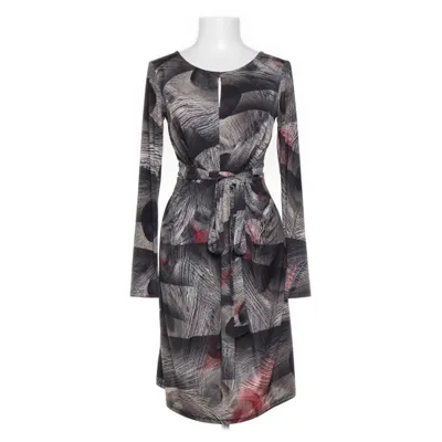 Klänning (Flerfärgad) från Ilse Jacobsen Hornbæk Elastan, Polyester