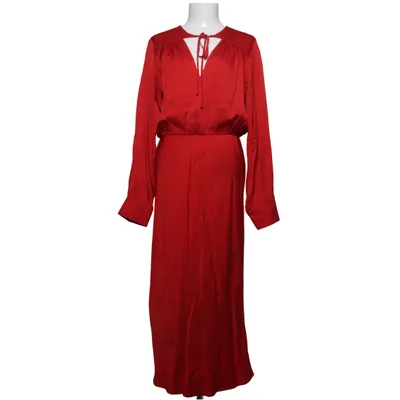 Dress (Red) from STOCKH LM Viscose