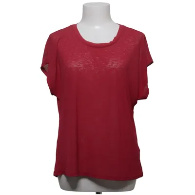 T-shirt (Rouge) de Energetics Polyester