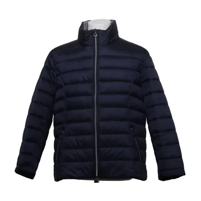 Letvægtsjakke (Blå) fra Danwear Polyamid, Polyester