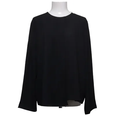 Blus (Svart) från Jake*s Polyester