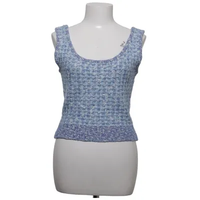 Tanktop (Josh Bralette) fra Fabienne Chapot Akryl, Alpacauld, Bomuld, Elastan, Metallfiber, Nylon, Polyester