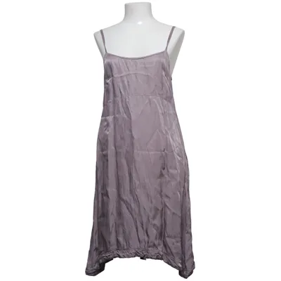 Klänning (Grå) från Rützou Bomull, Viskos