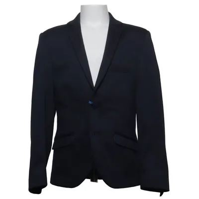 Kavaj (Blå) från G.O.L. Elastan, Polyester, Viskos
