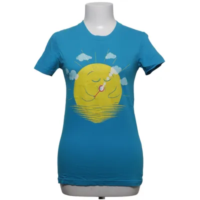 T-shirt (Partly Cloudy) from Threadless Cotton