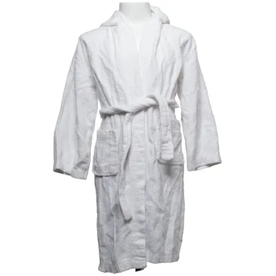 Badrock (Vit) från Classic Textile of Sweden