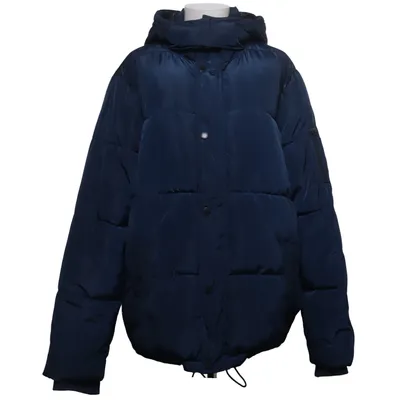 Veste d'hiver (Bleu) de Sweet Sktbs Polyester