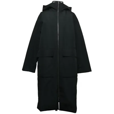 Jacka (Grön) från COS Polyester