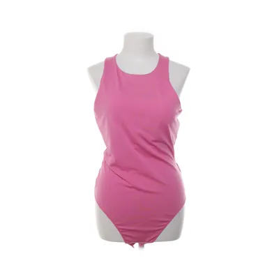Romper (Roze) van H&M Sport Elastaan, Polyester