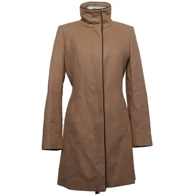 Jas (Beige) van Hugo Boss