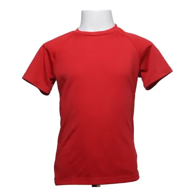 T-shirt (Ene Basic JR Tee) från Energetics Polyester