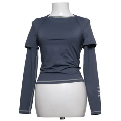 Badtröja (Grå) från Planet NUSA Elastan