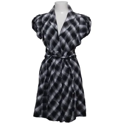 Robe chemise (Faye) de Clara Coton