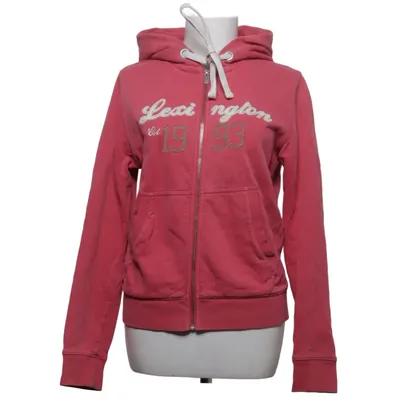 Hoodie (Pink) from Lexington Clothing Co Cotton