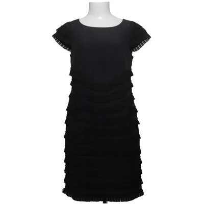 Robe (Noir) de ESPRIT Collection Polyester