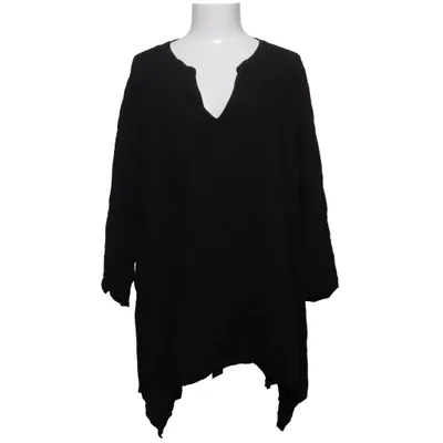 Tunic (Gray) from Cellbes Viscose