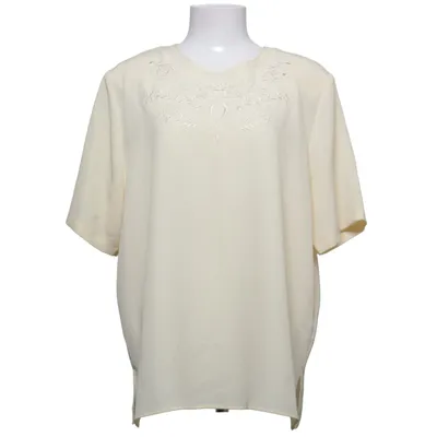 Haut (Beige) de Your 6th Sense Polyester
