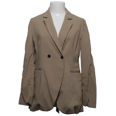 Blazer (Beige) de Naja Lauf