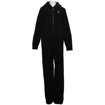 Heldragt (Sort) fra OnePiece Polyester