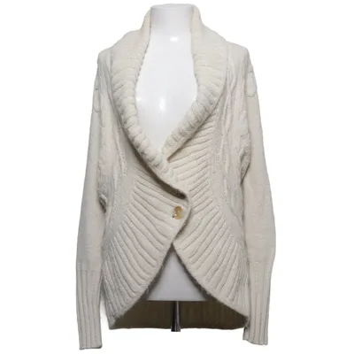 Kofta (Beige) från Oasis Akryl, Nylon