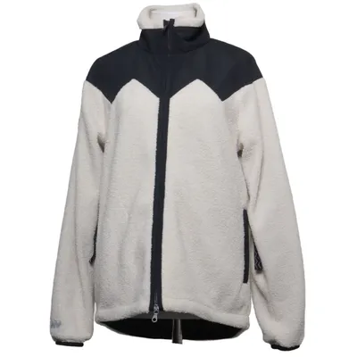 Veste d'hiver (Beige, Noir) de Mountain Works Polyamide, Polyester recyclé