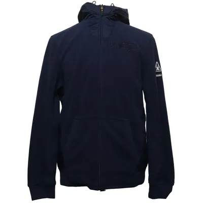 Hoodie (Blue) from Gaastra Polyamide, Polyester