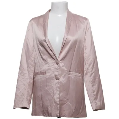 Blazer (Beige) de Maraislise Polyester