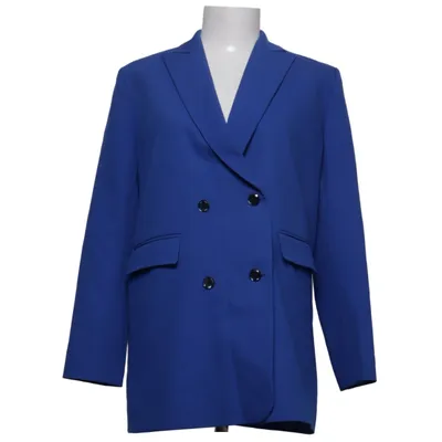 Blazer (Blå) fra Peace