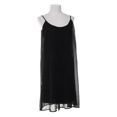 Robe (Gris) de Ellos Polyester