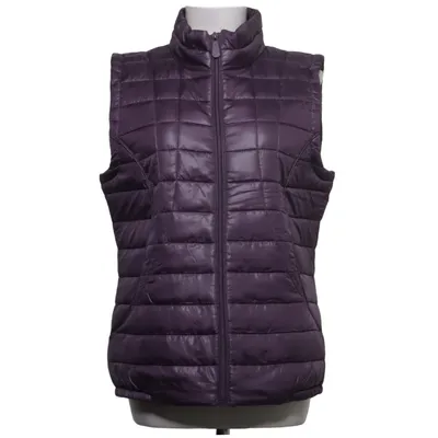 Outer vest (D5112Y80056A) from Sublevel Polyester