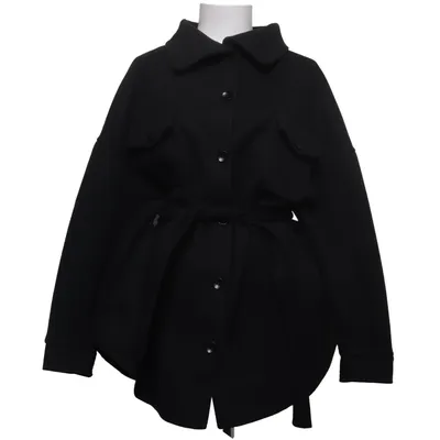 Kappa (Svart) från Boohoo Tall Polyester
