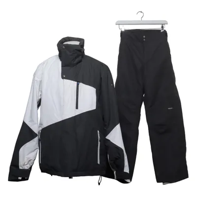 Combinaison de ski (Gris, Blanc) de Nokia Polyester
