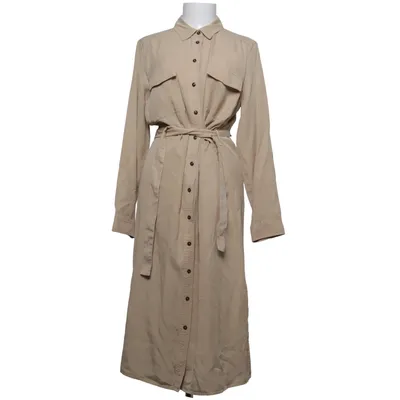 Skjortklänning (Beige) från Marc O'Polo Lyocell
