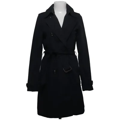 Trench coat (Blue) from Marc O'Polo