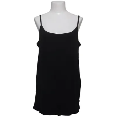 Tanktop (Zwart) van Rainbow Katoen
