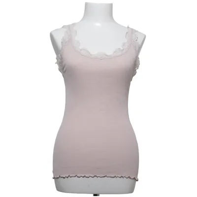Tanktop  (Pink) fra Rosemunde