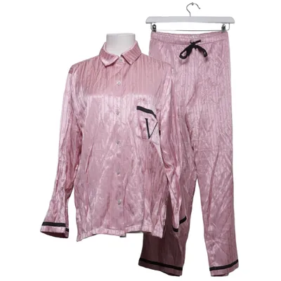 Pyjamas (Rosa, Svart) från Victoria's Secret Polyester, Viskos