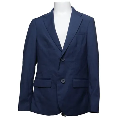 Kavaj (Blå) från Zara