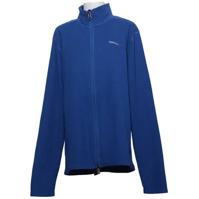 Veste polaire (Bleu) de Didriksons 1913 Polyester