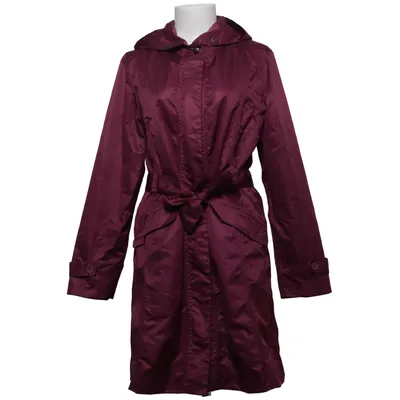 Raincoat (Sportline) from Toptex Polyester, Polyurethane
