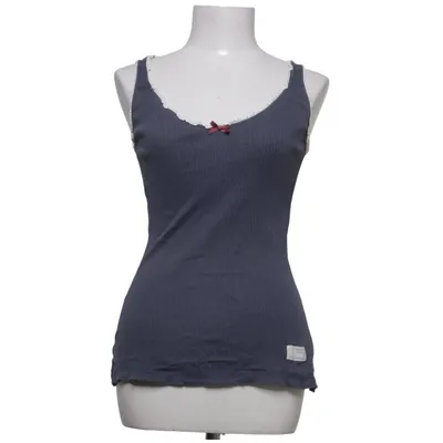 Tank­top (Rib Jersey Tank) von Odd Molly Bio-Baumwolle
