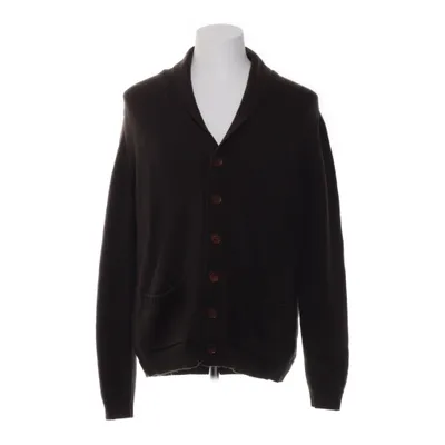Cardigan (Brun) fra Zara Man