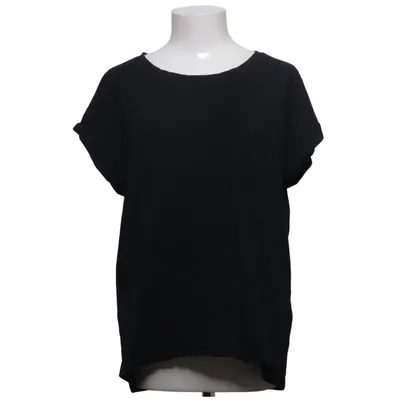 T-shirt (Grijs) van Brandtex Copenhagen Katoen, Elastaan, Modal